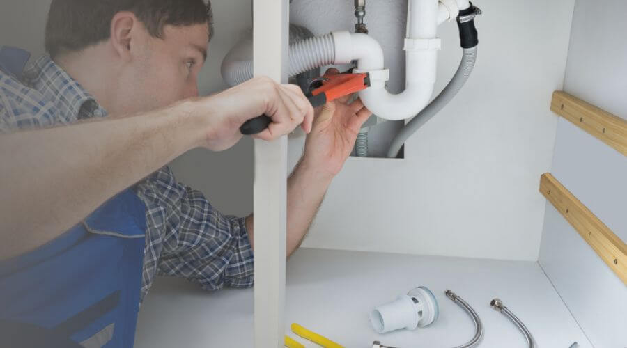 Professional Leak Detection in Danbury, NE