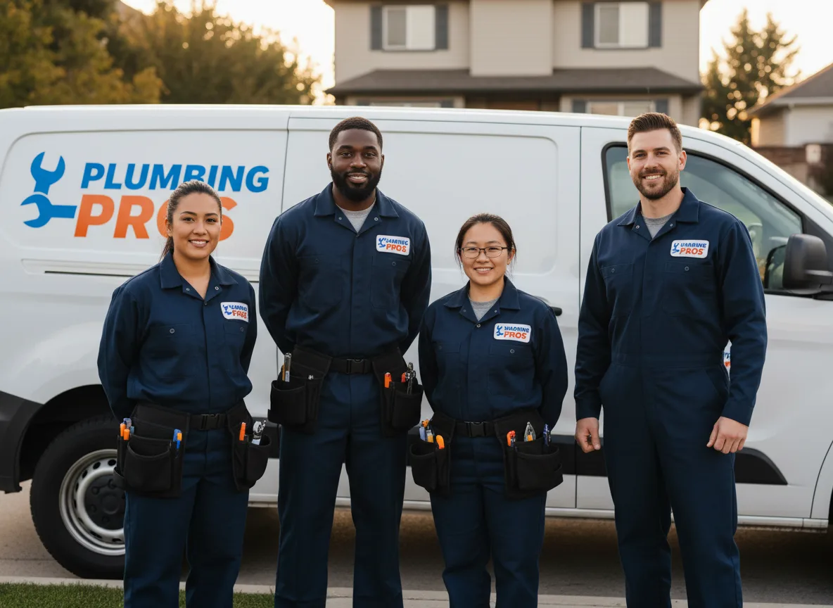 Water Heater Repair company in Danbury, NE